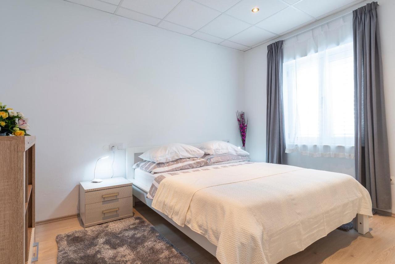 Apartman Daria Leilighet Cavtat Eksteriør bilde